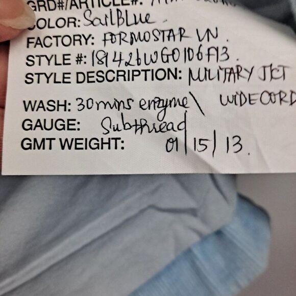 Gap Ladies Modern Blazer NWOT - Picture 11 of 11